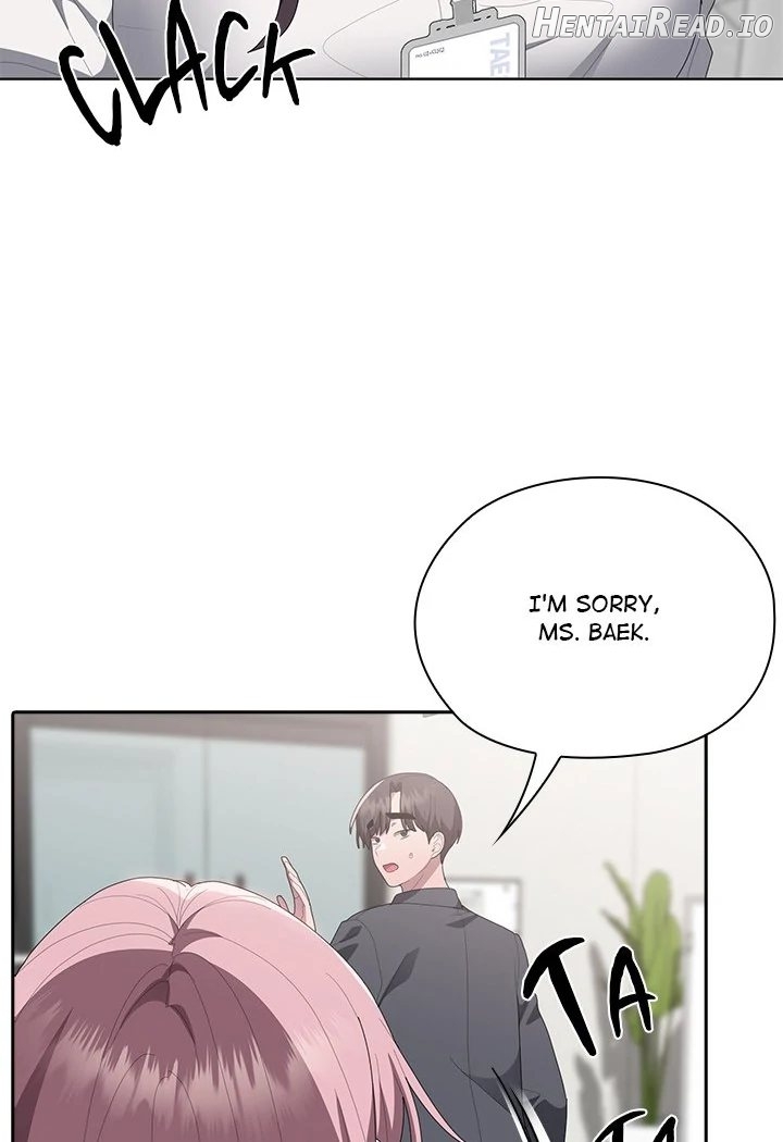 Office Shitbag Alert Chapter 50 - page 71