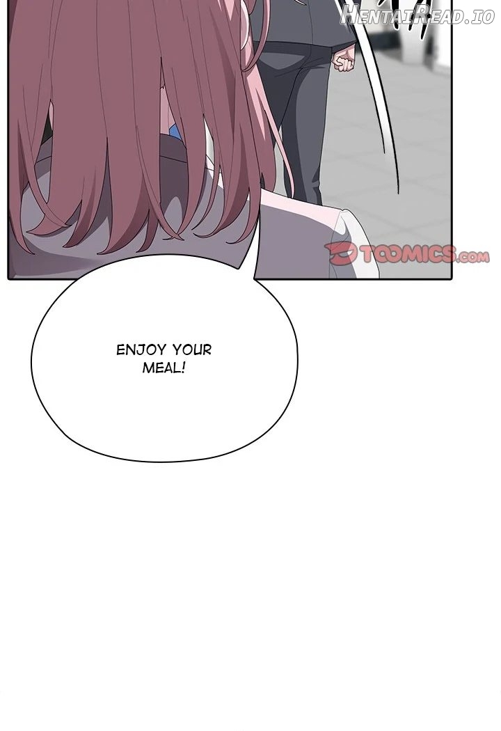 Office Shitbag Alert Chapter 50 - page 72