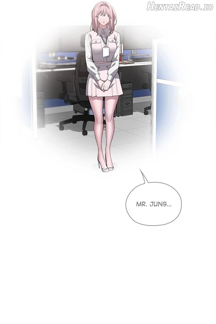 Office Shitbag Alert Chapter 50 - page 73