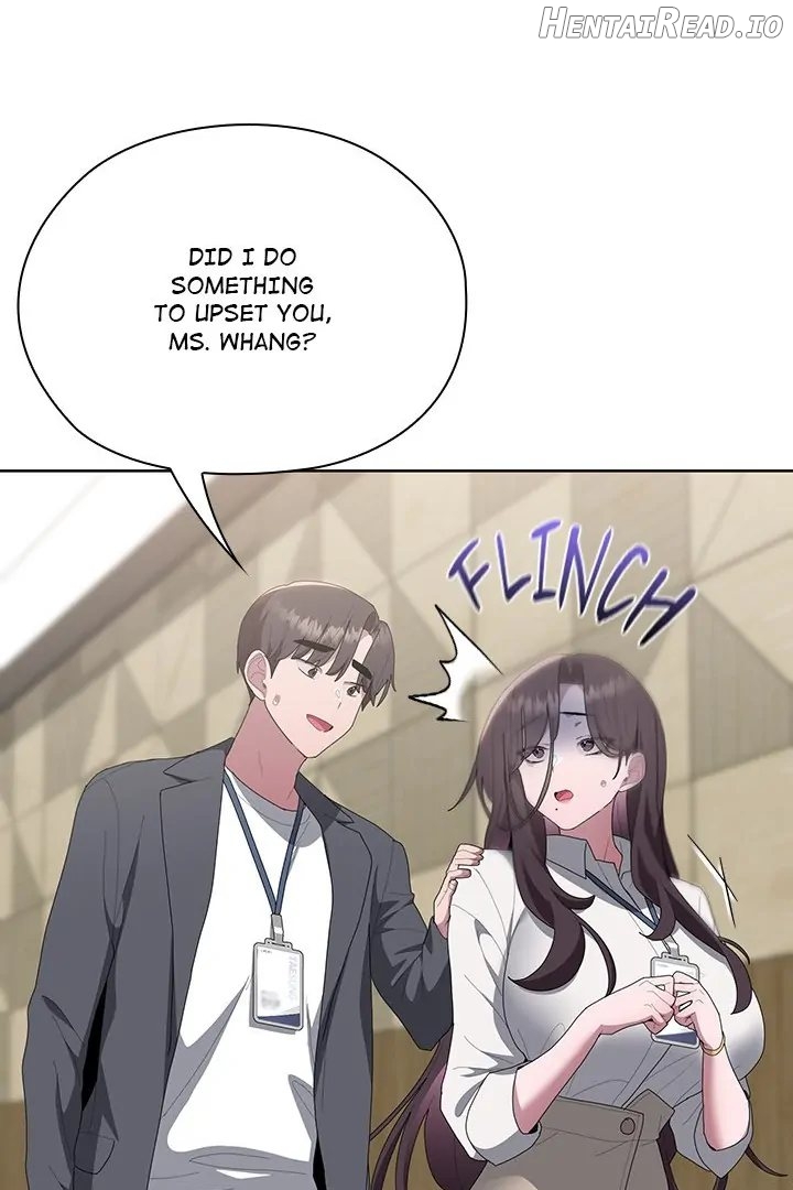 Office Shitbag Alert Chapter 50 - page 78