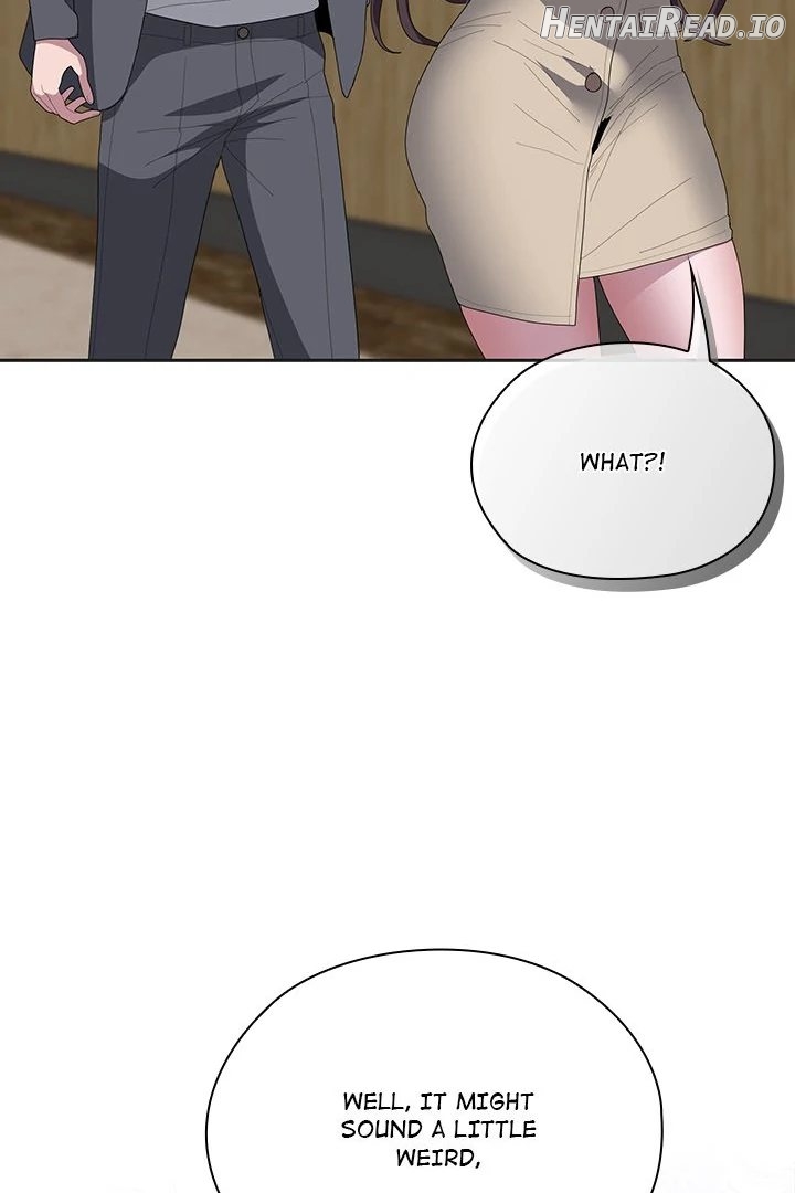 Office Shitbag Alert Chapter 50 - page 79