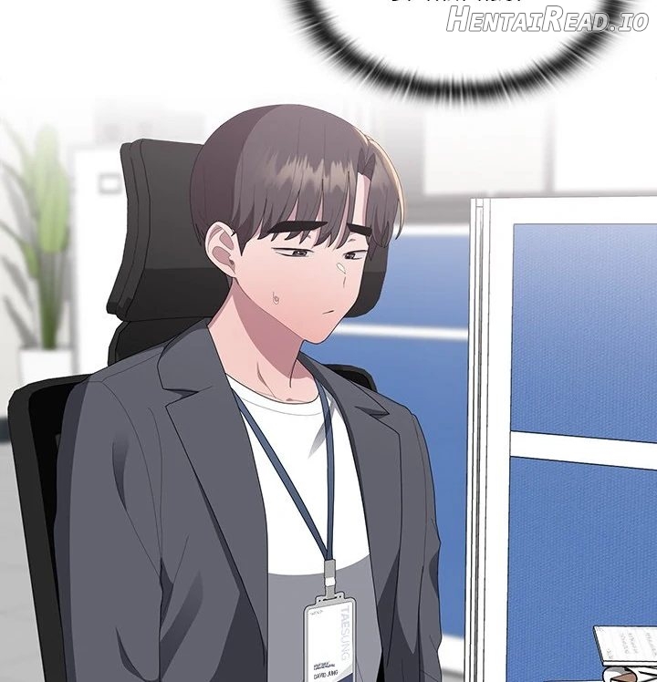 Office Shitbag Alert Chapter 50 - page 9