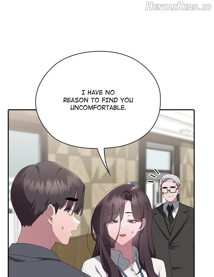 Office Shitbag Alert Chapter 50 - page 84