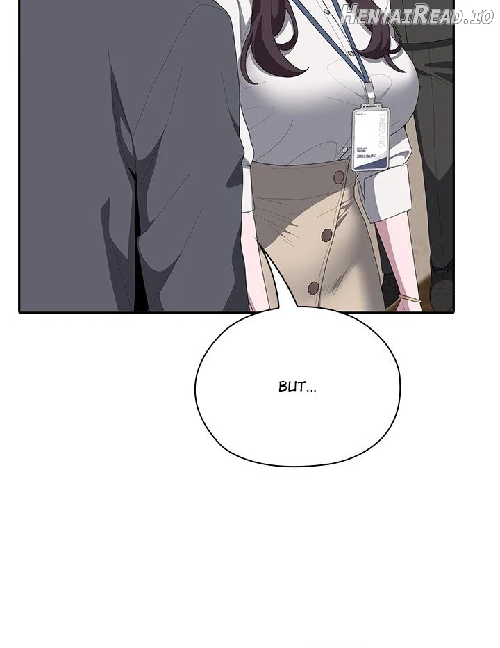 Office Shitbag Alert Chapter 50 - page 85
