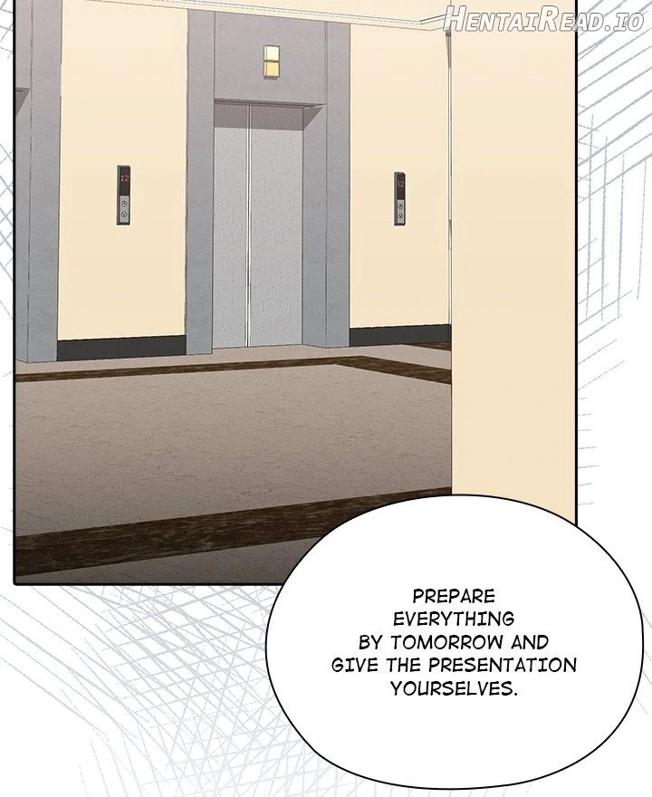 Office Shitbag Alert Chapter 50 - page 90