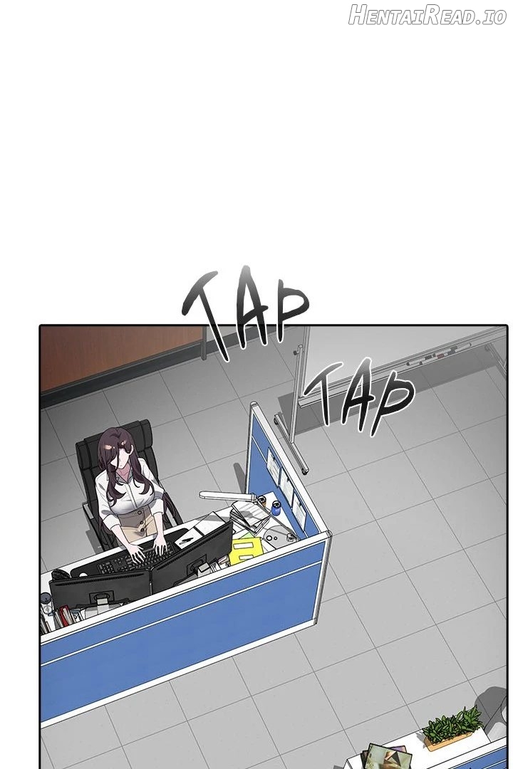 Office Shitbag Alert Chapter 50 - page 97