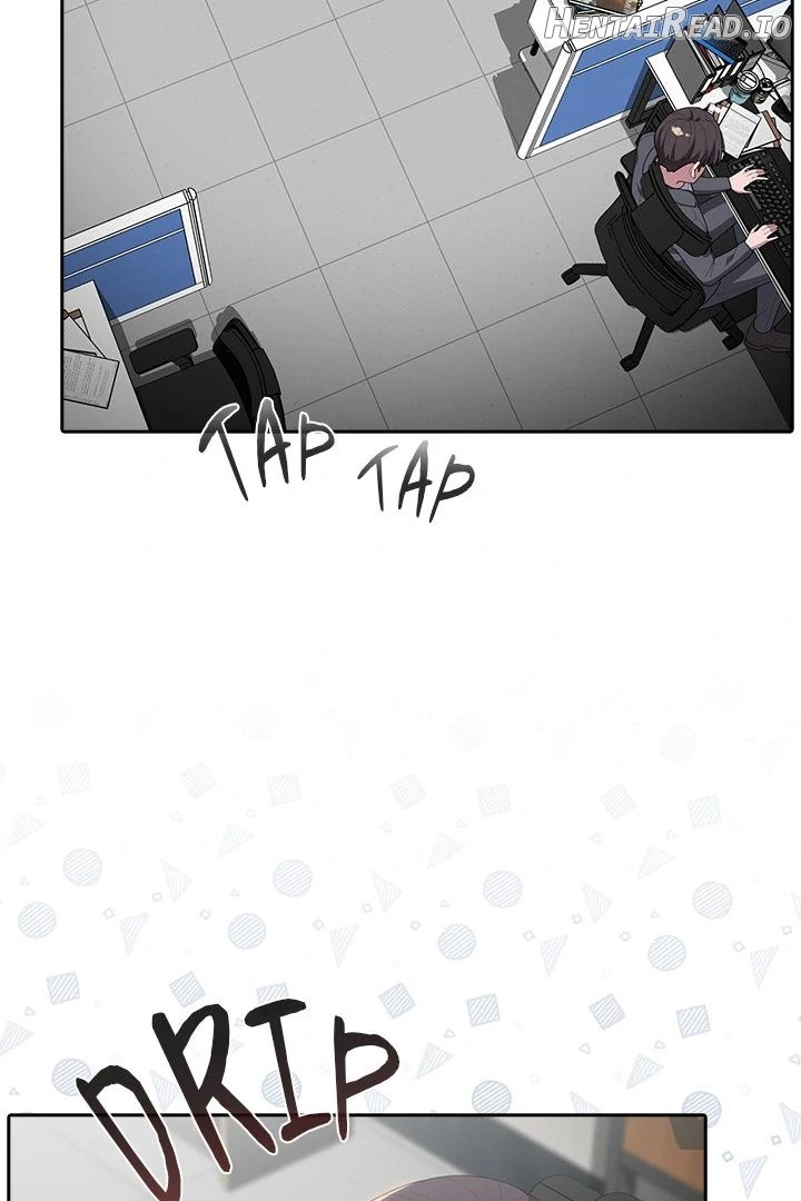 Office Shitbag Alert Chapter 50 - page 98