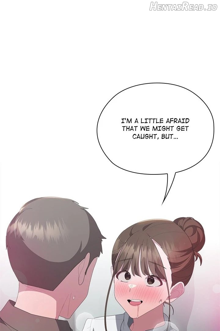 Office Shitbag Alert Chapter 51 - page 1