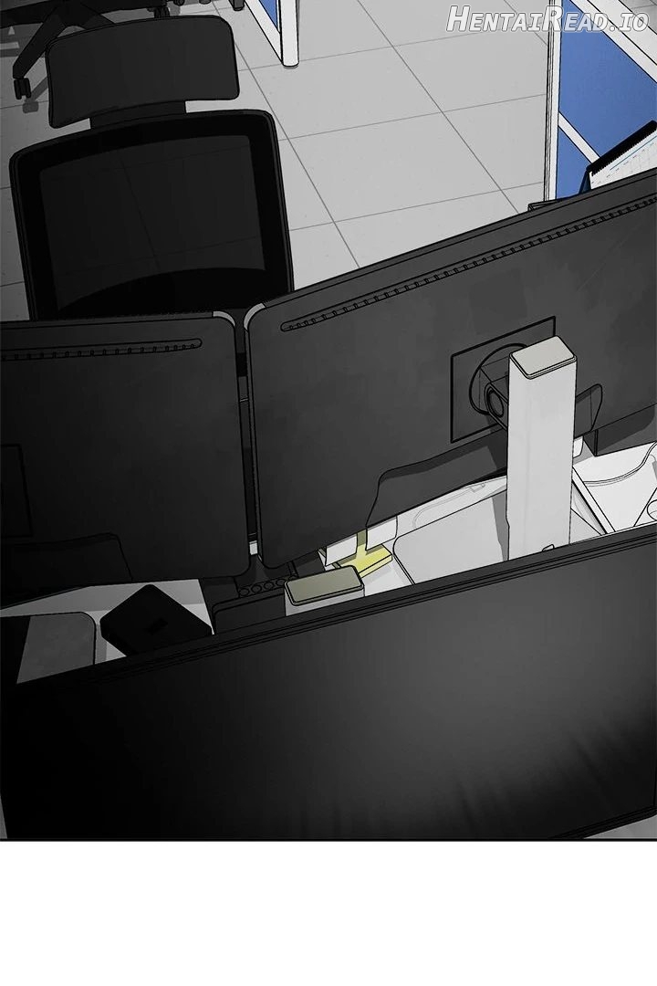 Office Shitbag Alert Chapter 51 - page 11