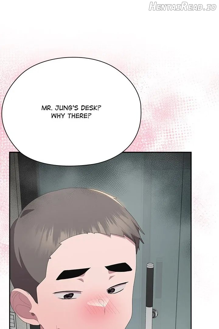 Office Shitbag Alert Chapter 51 - page 12