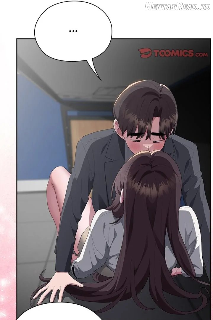 Office Shitbag Alert Chapter 51 - page 15