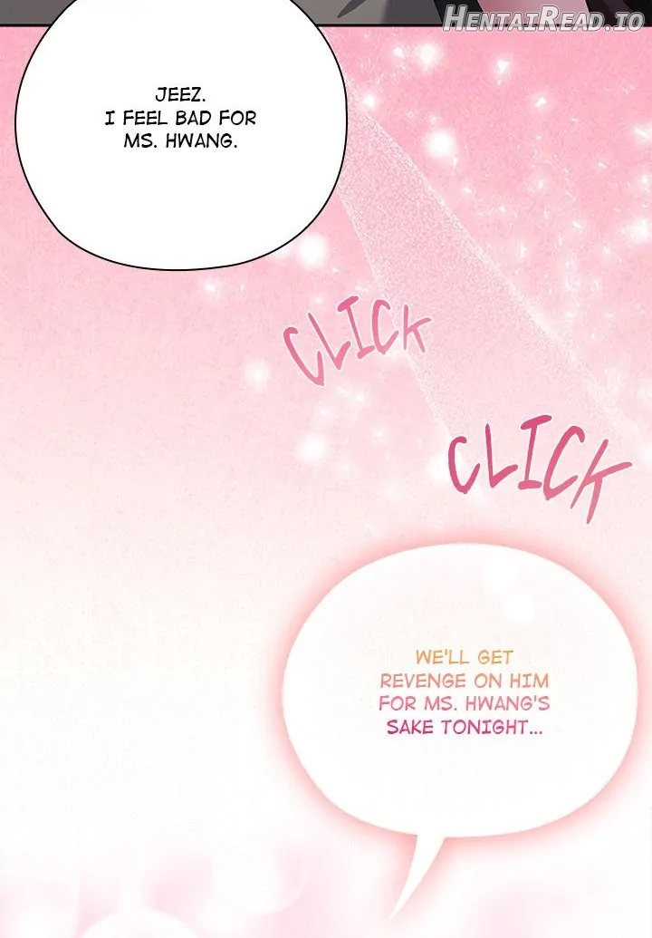 Office Shitbag Alert Chapter 51 - page 18