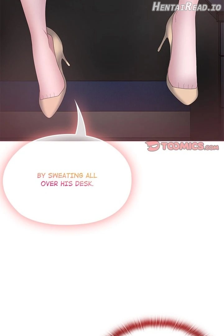 Office Shitbag Alert Chapter 51 - page 20