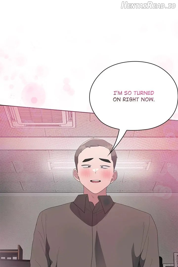 Office Shitbag Alert Chapter 51 - page 29
