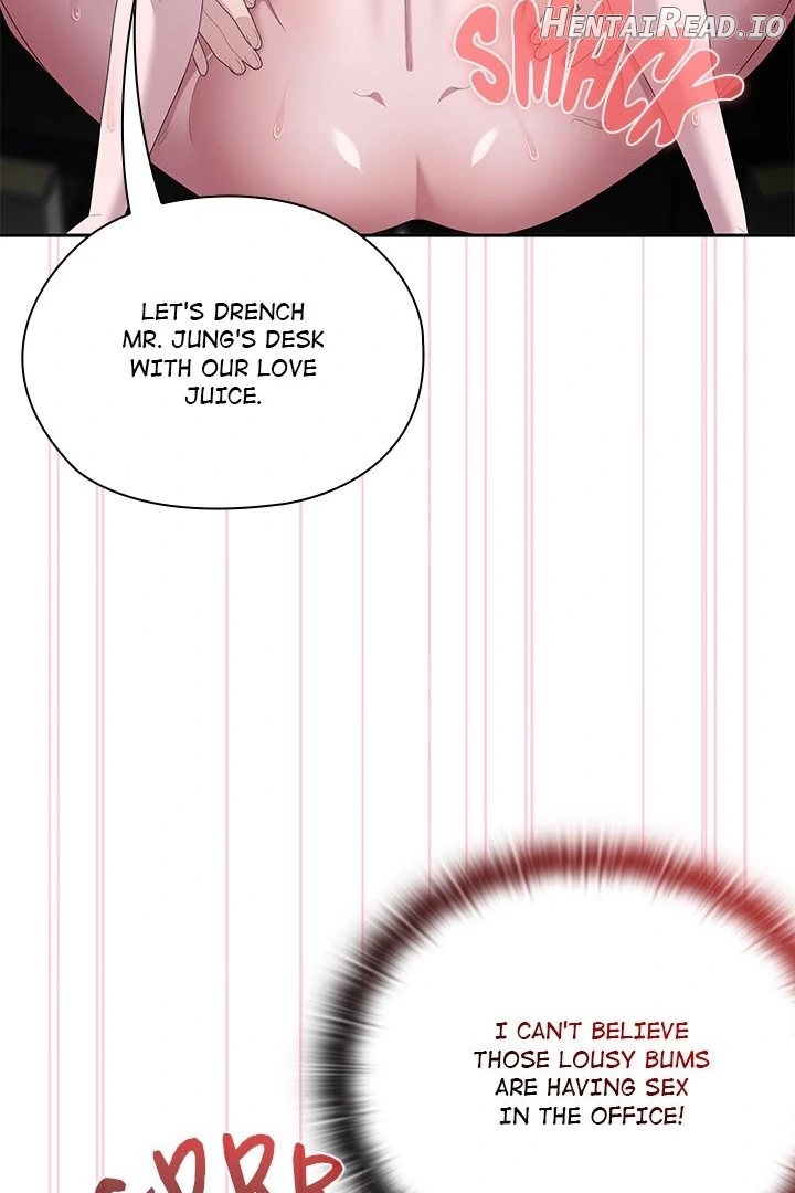 Office Shitbag Alert Chapter 51 - page 43