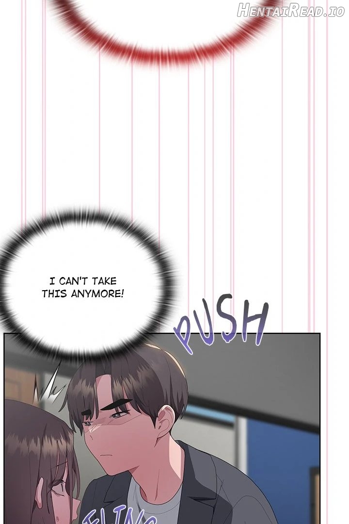 Office Shitbag Alert Chapter 51 - page 45