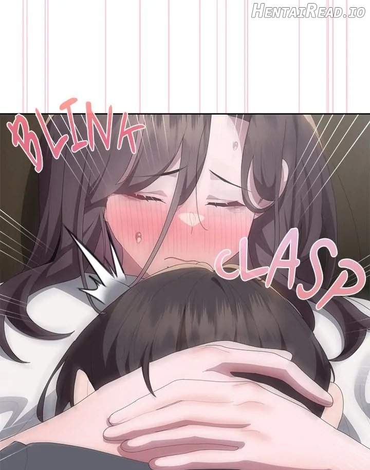 Office Shitbag Alert Chapter 51 - page 47