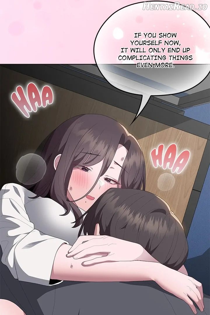 Office Shitbag Alert Chapter 51 - page 49