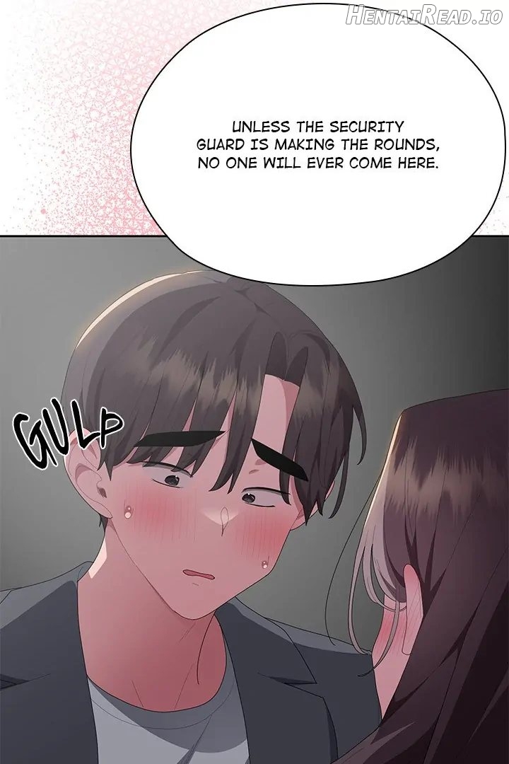 Office Shitbag Alert Chapter 51 - page 6