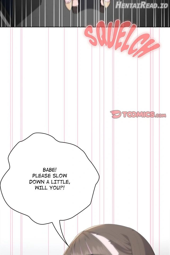 Office Shitbag Alert Chapter 51 - page 59