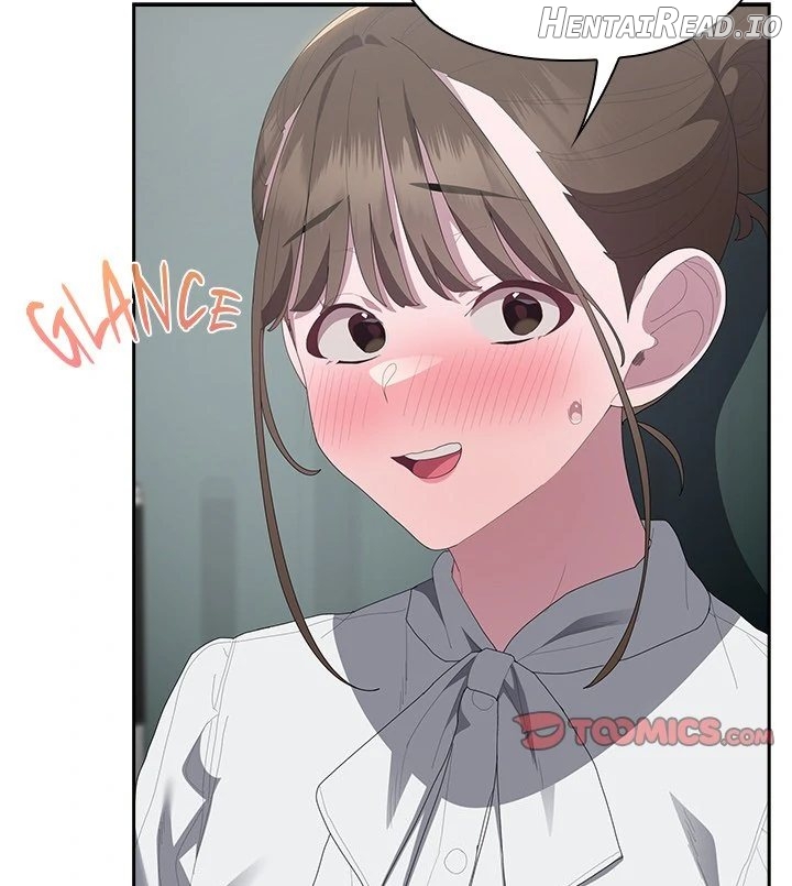 Office Shitbag Alert Chapter 51 - page 8