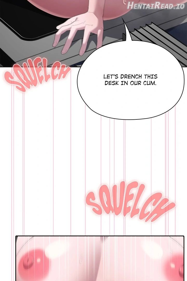 Office Shitbag Alert Chapter 51 - page 71