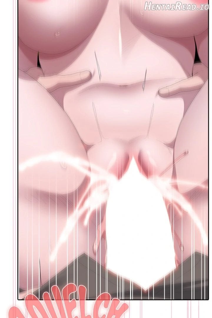 Office Shitbag Alert Chapter 51 - page 72