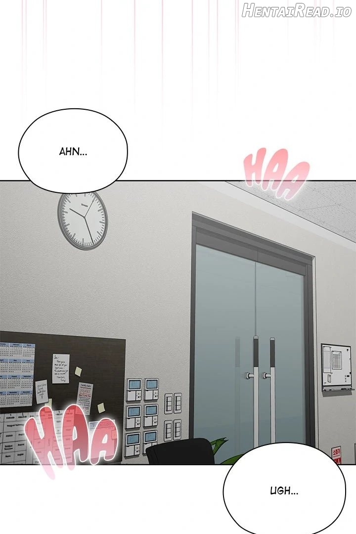 Office Shitbag Alert Chapter 51 - page 82