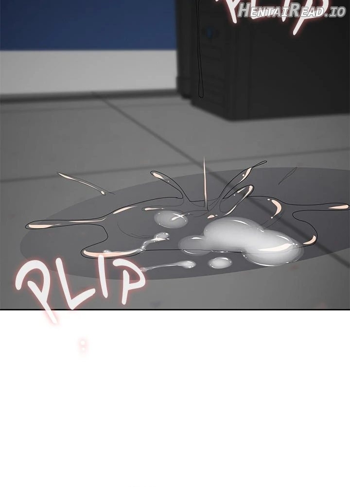 Office Shitbag Alert Chapter 51 - page 85
