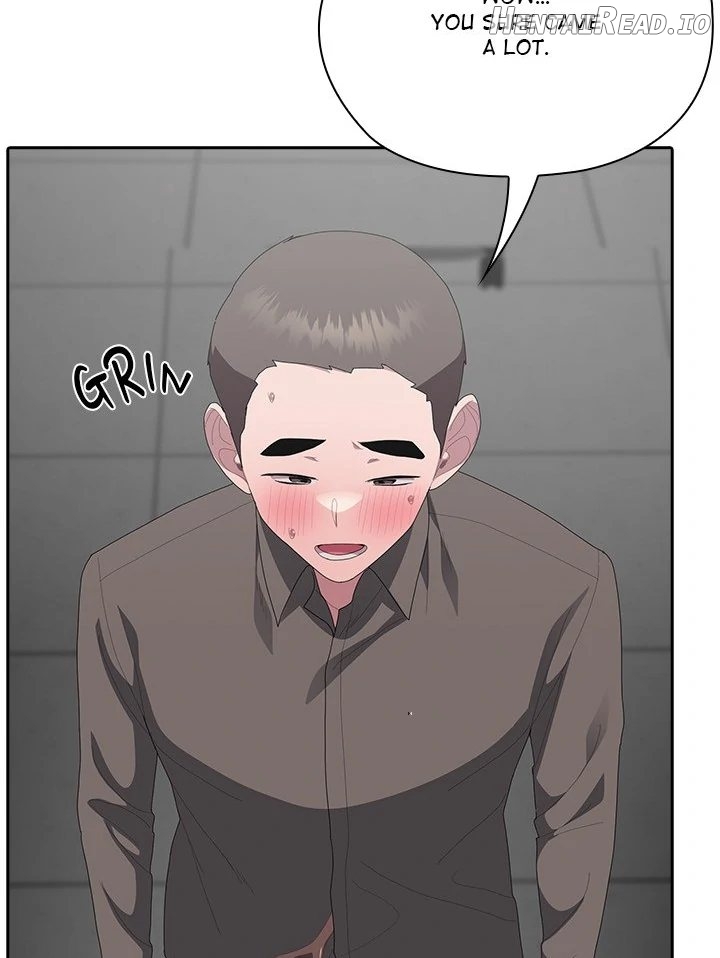 Office Shitbag Alert Chapter 51 - page 88