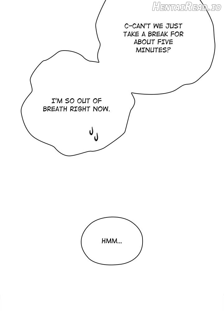 Office Shitbag Alert Chapter 51 - page 93