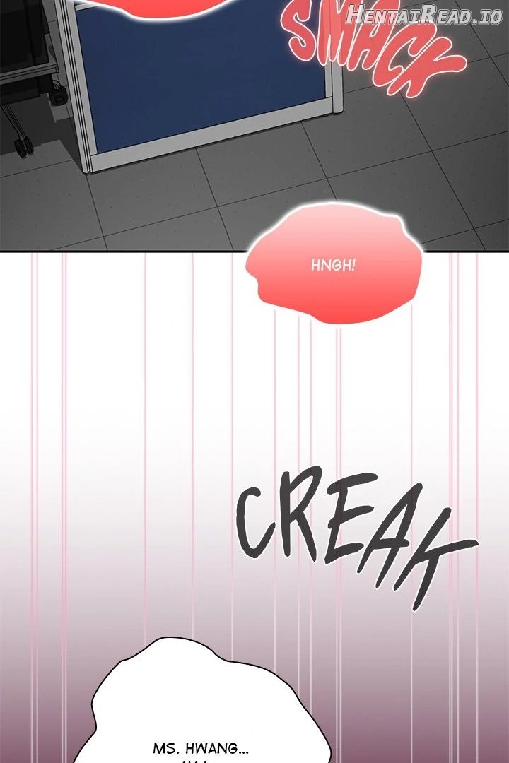 Office Shitbag Alert Chapter 51 - page 96