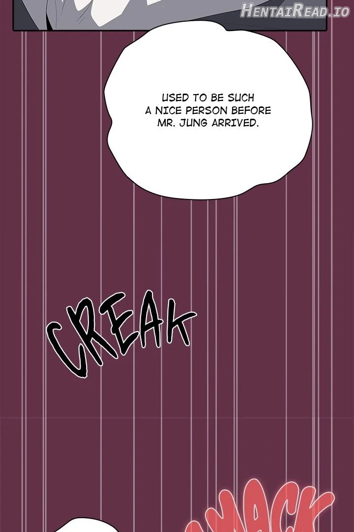 Office Shitbag Alert Chapter 51 - page 98