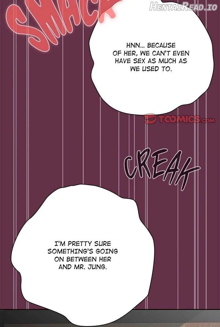 Office Shitbag Alert Chapter 51 - page 100