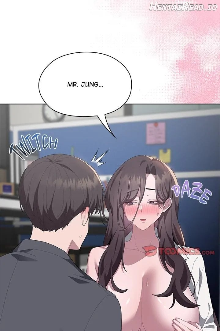 Office Shitbag Alert Chapter 52 - page 104