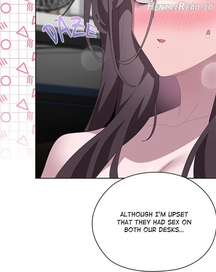 Office Shitbag Alert Chapter 52 - page 108