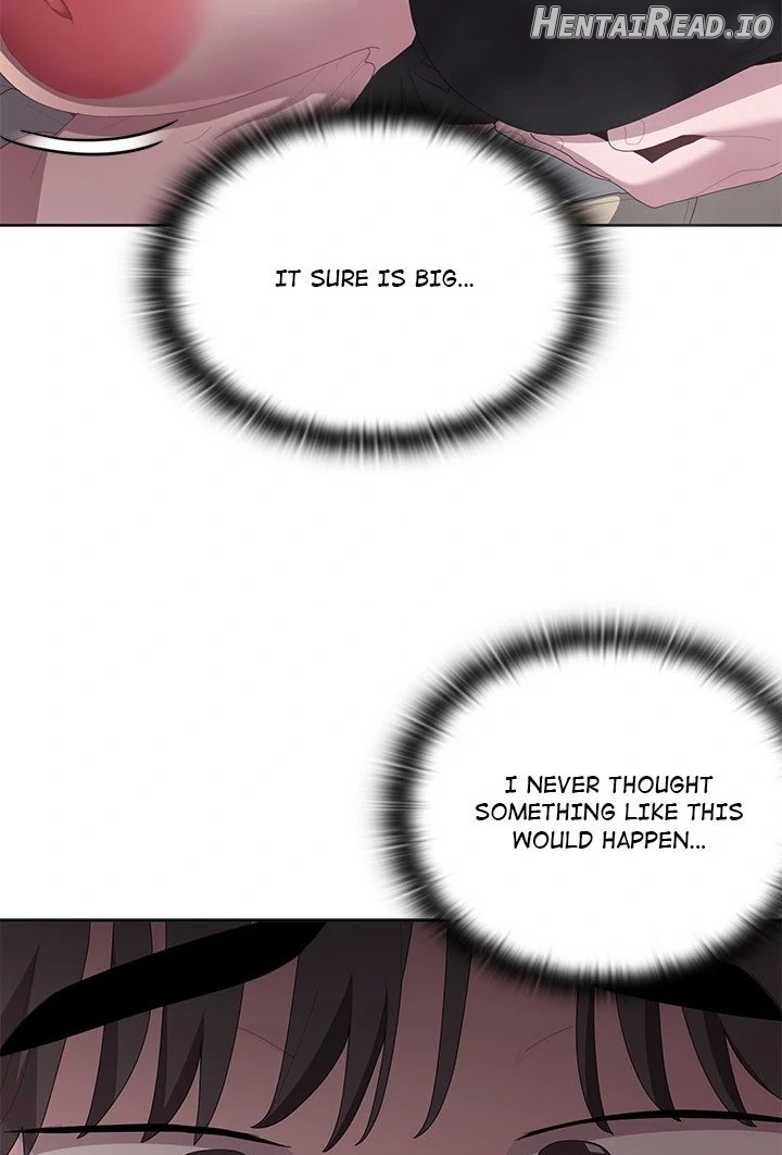 Office Shitbag Alert Chapter 52 - page 20