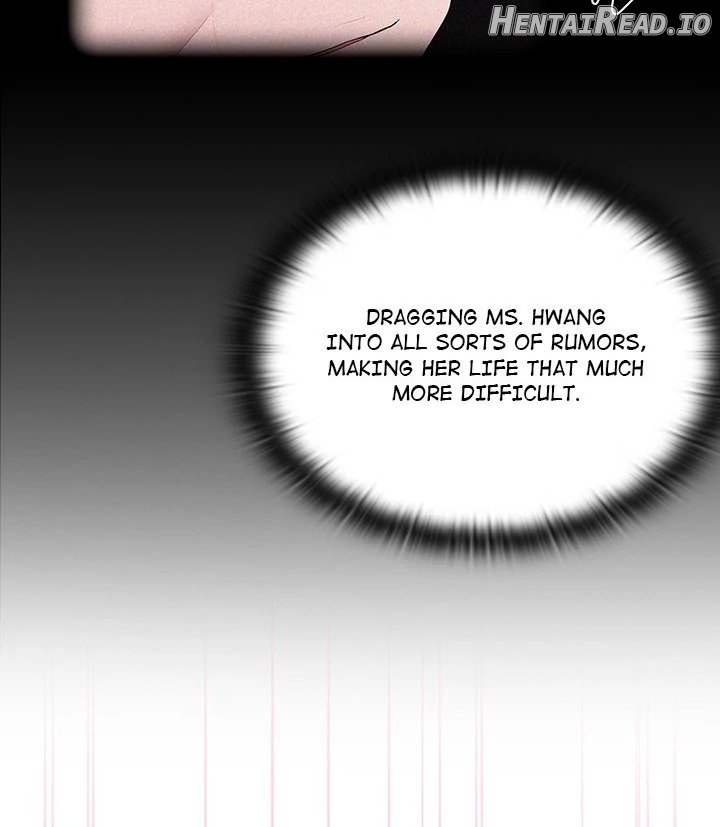 Office Shitbag Alert Chapter 52 - page 26
