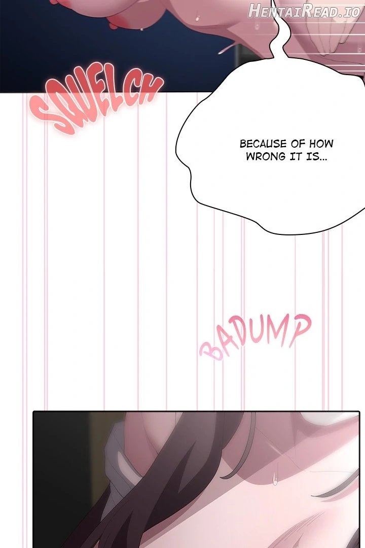Office Shitbag Alert Chapter 52 - page 28