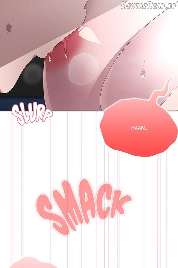 Office Shitbag Alert Chapter 52 - page 40