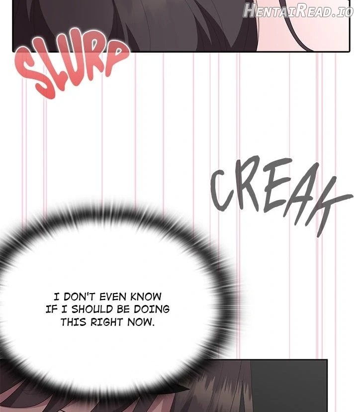 Office Shitbag Alert Chapter 52 - page 44