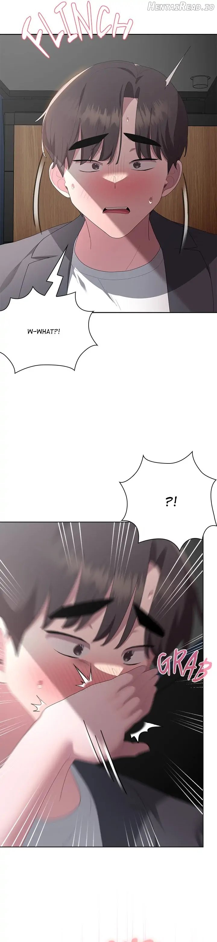 Office Shitbag Alert Chapter 52 - page 6