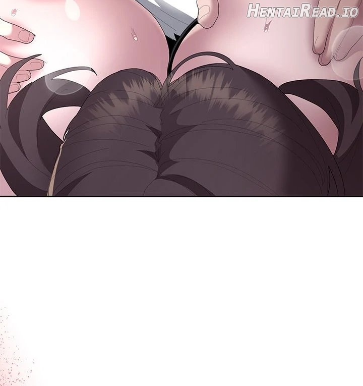 Office Shitbag Alert Chapter 52 - page 63
