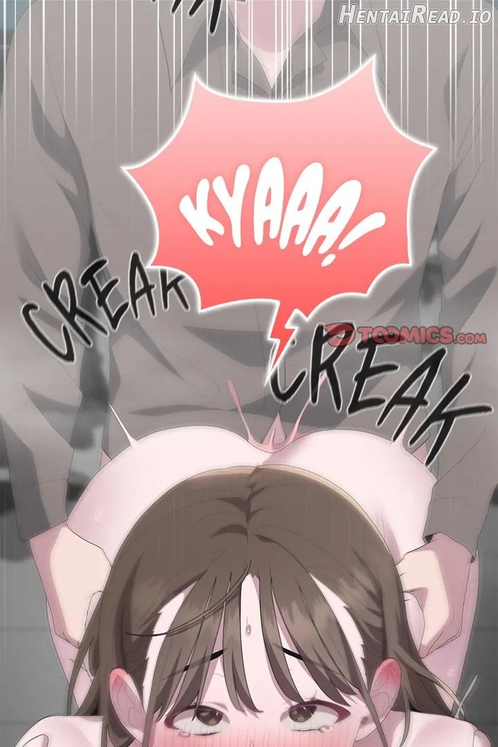 Office Shitbag Alert Chapter 52 - page 75