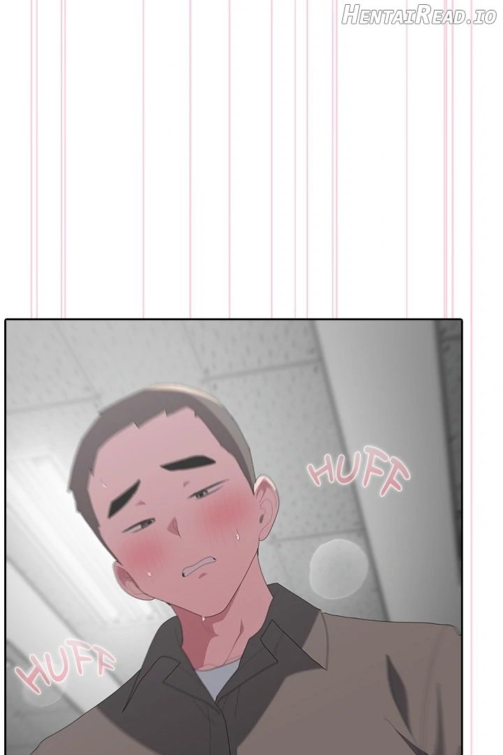 Office Shitbag Alert Chapter 52 - page 77