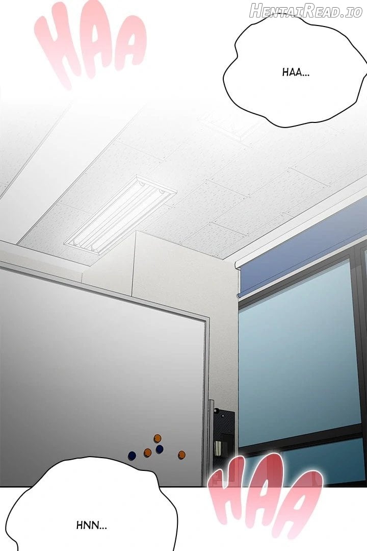 Office Shitbag Alert Chapter 52 - page 93