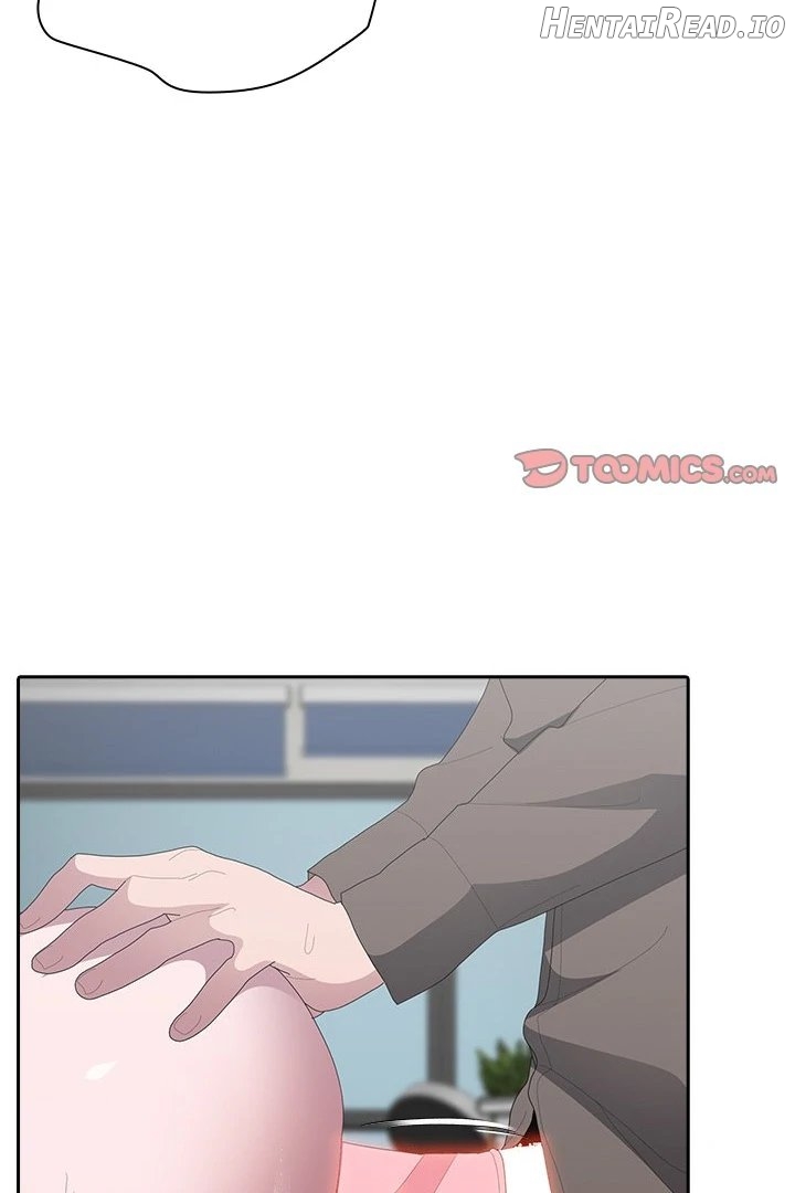Office Shitbag Alert Chapter 52 - page 94