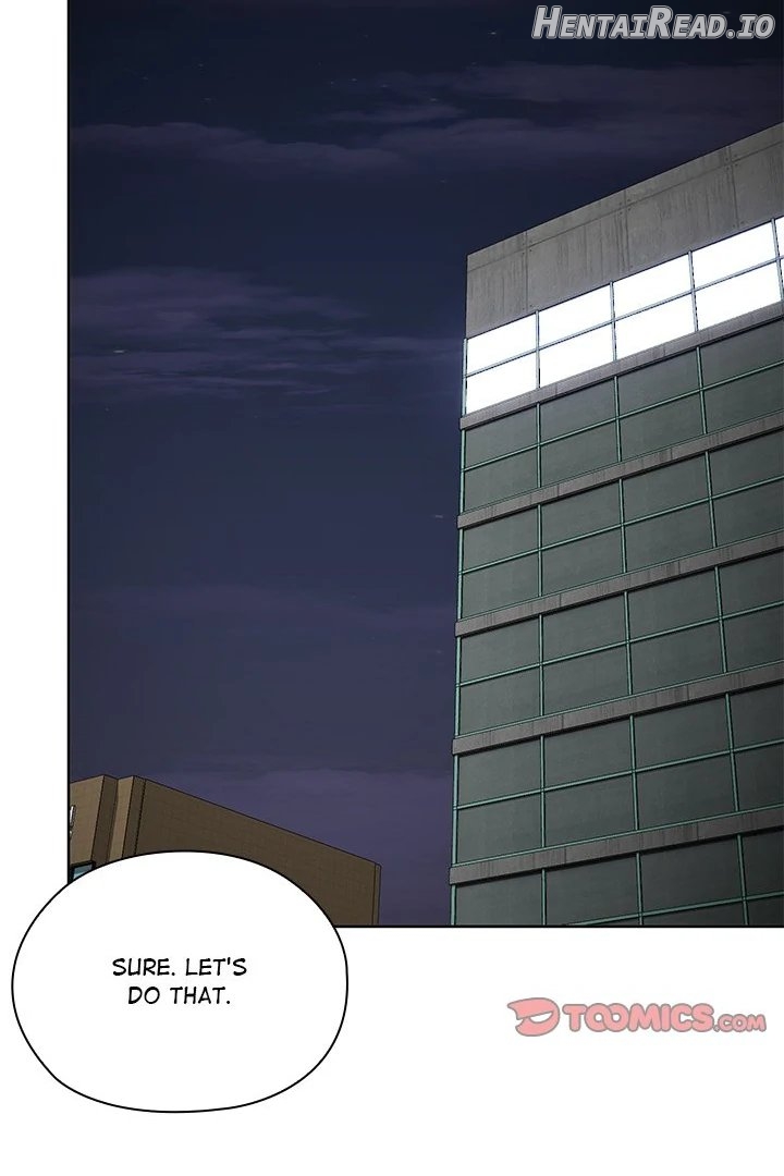 Office Shitbag Alert Chapter 52 - page 100