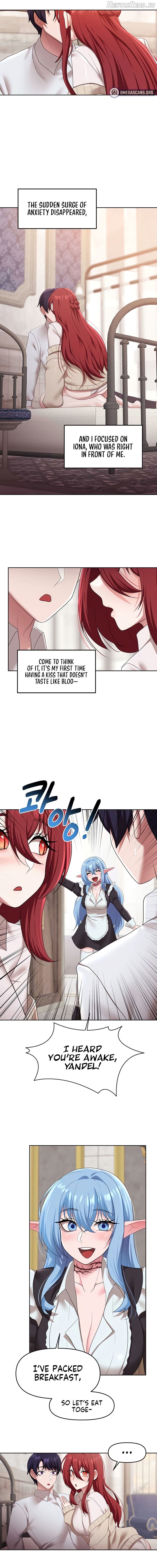 For Sale: Fallen Lady, Never Used Chapter 55 - page 13