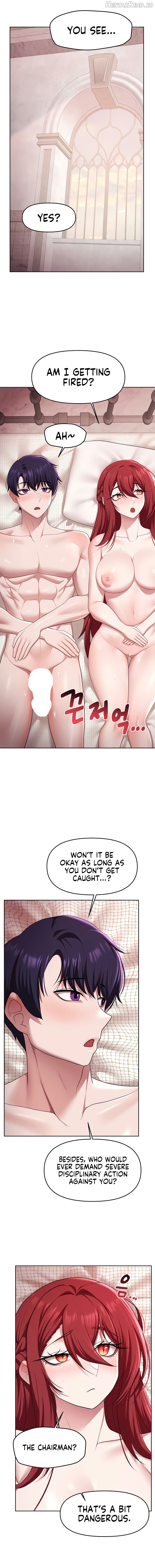 For Sale: Fallen Lady, Never Used Chapter 55 - page 3